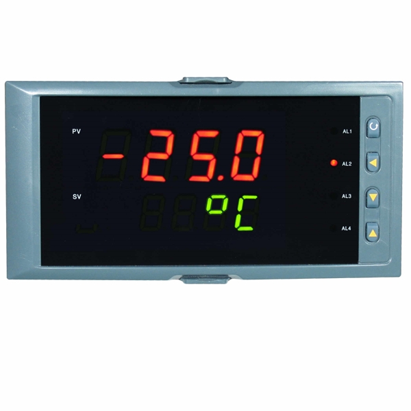 SHR-1100 (Sederhana) Single-Circuit Digital Display Controller