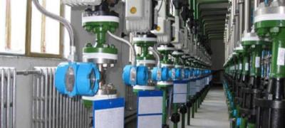 Penggunaan Flow Meter di Berbagai Industri