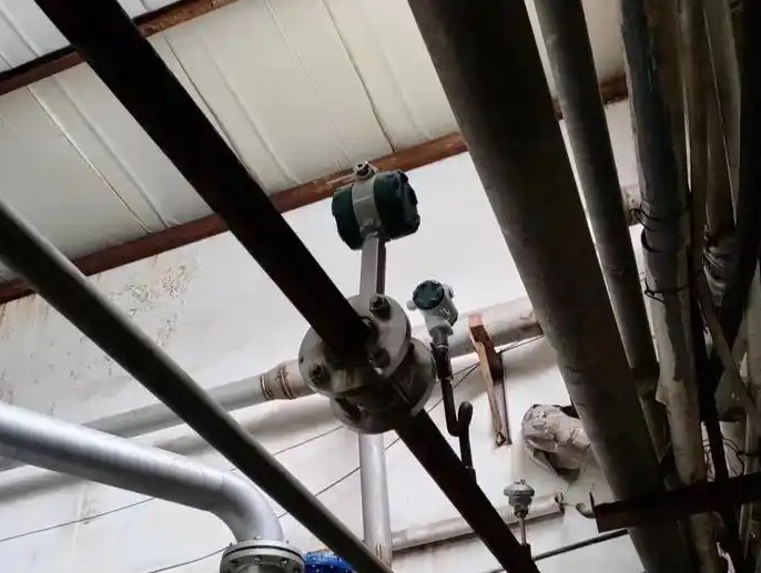 Kontrol Proses Industri