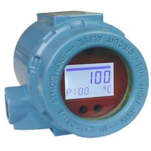 TMT 199 Temperature Indicator Transmitter