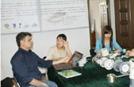 Kunjungan Pelanggan Iran