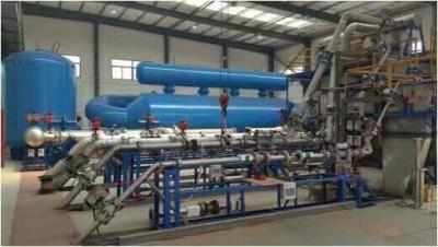 Apa saja persyaratan pemasangan flow meter?