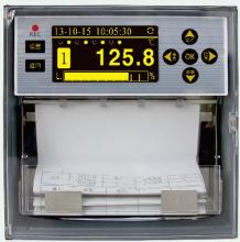 SX 3000 Chart Recorder / Perekam Kertas