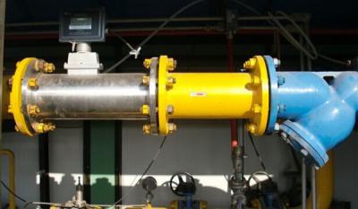 Apa Aplikasi Utama untuk Flow Meter?