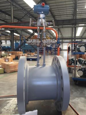 Lembar Perhitungan untuk Balance Flow Meter (sampel)