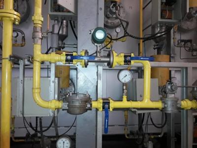 Apa itu Aliran Standar, Aliran Aktual Aliran Normal dalam Pengukuran Gas?