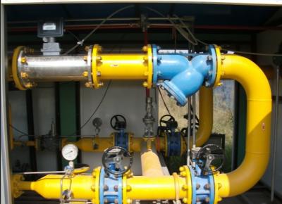 Bagaimana Cara Meningkatkan Akurasi Flow Meter Turbin Gas?
