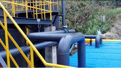 Keuntungan dan Kerugian dari Flow Meter Elektromagnetik