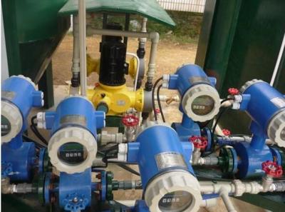 Persyaratan Instalasi Pengukur Aliran Elektromagnetik