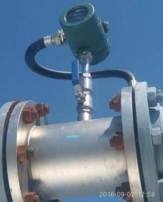 Mengapa Gas yang Terkandung Air Sulit Diukur?
