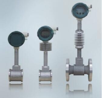 Metode Kompensasi Flow Meter Vortex