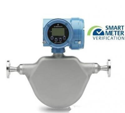 Emerson Luncurkan Alat Diagnostik Canggih untuk Meningkatkan Keandalan dan Keandalan Flow Meter