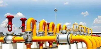 Pengukuran Aliran Gas Alam dengan Thermal Mass Flow Meter