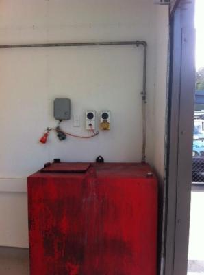 Pengukuran Aliran Minyak dengan Liquid Turbine Flow meter