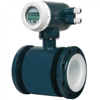 Jenis Water Flow Meter Digital?