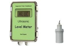 Bagaimana cara memilih pengukur level ultrasonik?