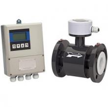 Flowmeter elektromagnetik gaya jarak jauh
