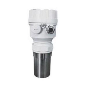 Sensor level ultrasonik yang aman secara intrinsik