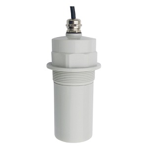 Sensor level ultrasonik dengan RS485