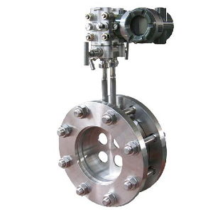 Perbandingan flow meter seimbang dan meteran lubang orifice
