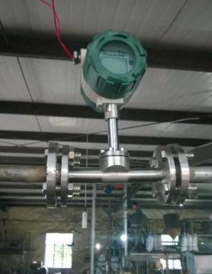 Pro dan Kontra Pengukur Aliran Gas