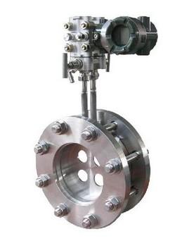 Jenis aliran uap meter