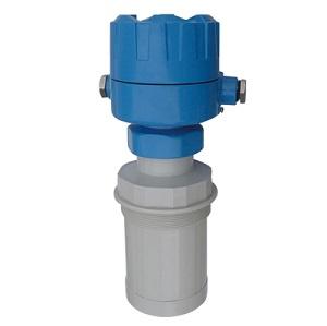 Sensor level tangki ultrasonik