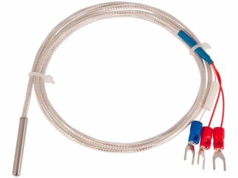 RTD PT100 3 kabel