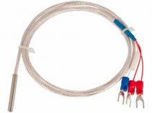 RTD PT100 3 kabel