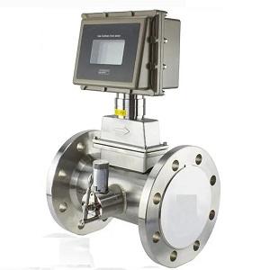 2 "meteran gas alam"