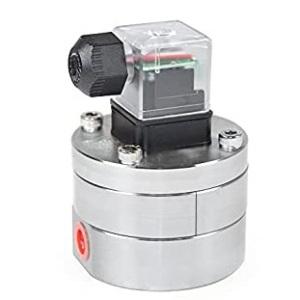 Flow Meter untuk Mesin Busa Poliuretan