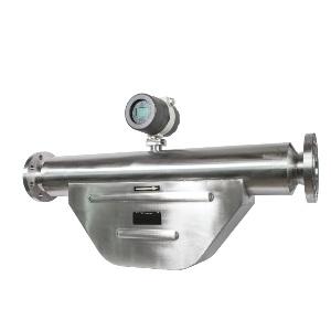 3 ”pengukur aliran Coriolis