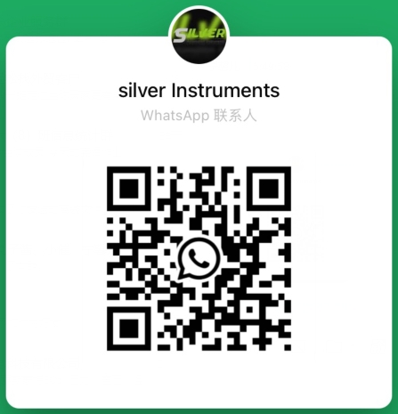 Kode QR WhatsApp