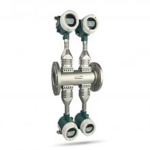 Alat Pengukur Aliran Vortex Seri STLU-G