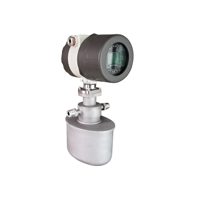 Pengukur Aliran Coriolis Aliran Rendah