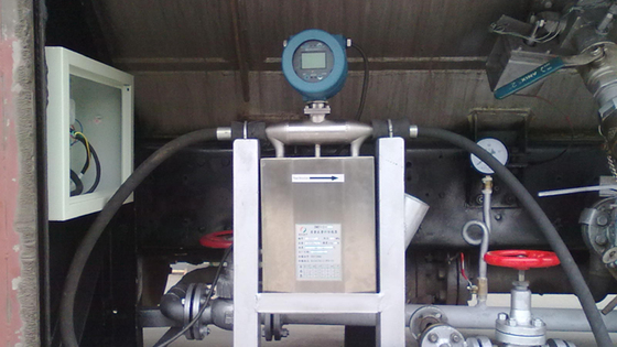 Penyimpanan & Distribusi LPG