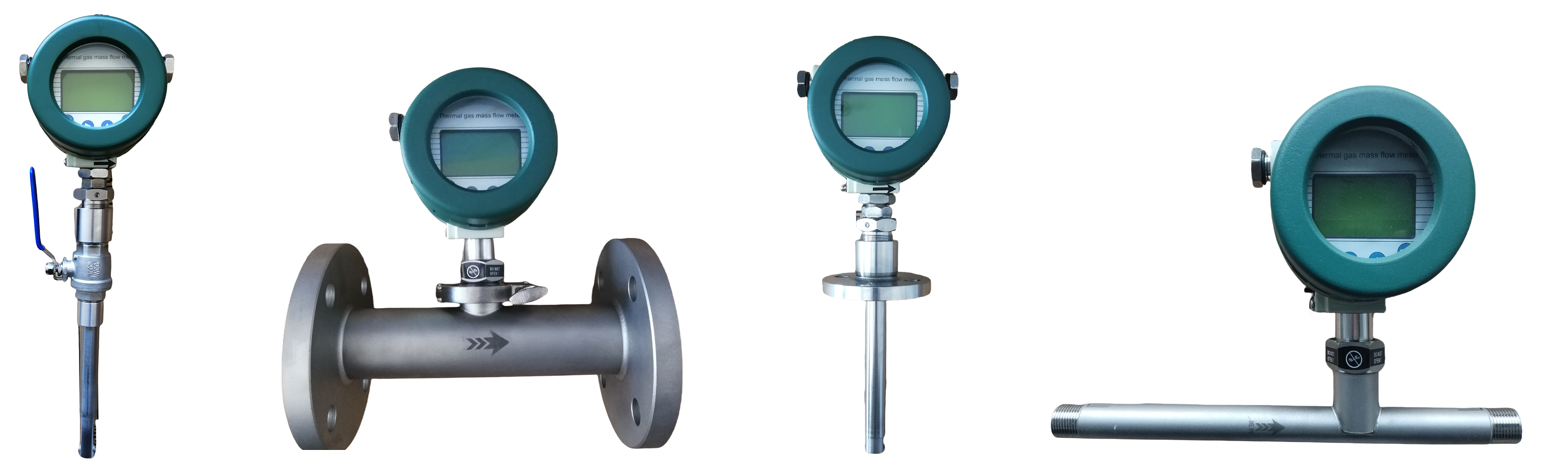 meteran aliran massa termal PABRIK CHINA thermal mass flow meters CHINA FACTORY