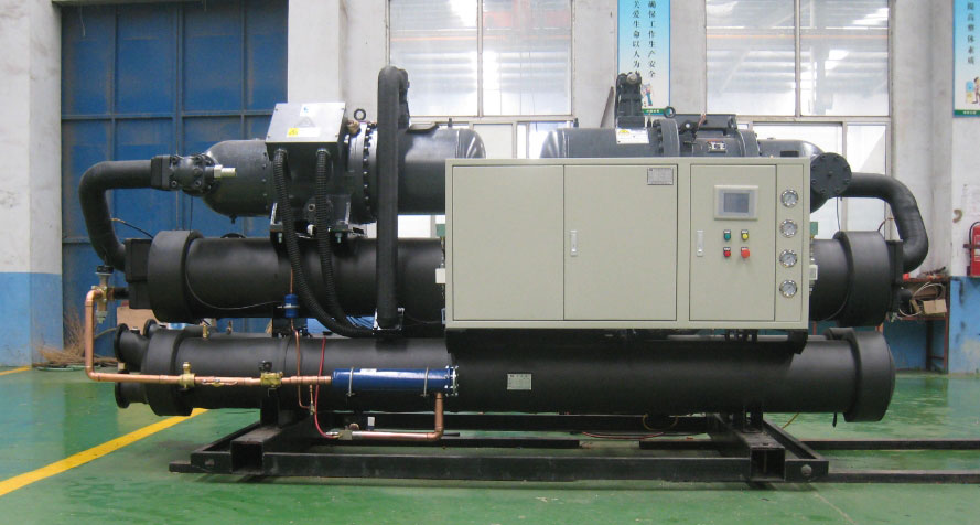 Sistem Sirkulasi HVAC HVAC Circulation Systems