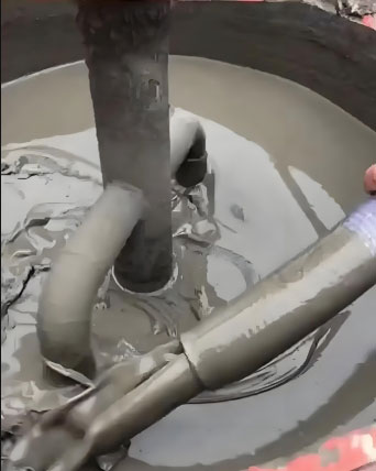 Slurry Measurement