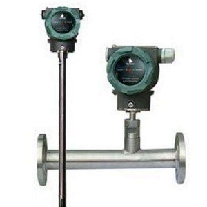 pengukur aliran gas suhu tinggi high temperature gas flow meter