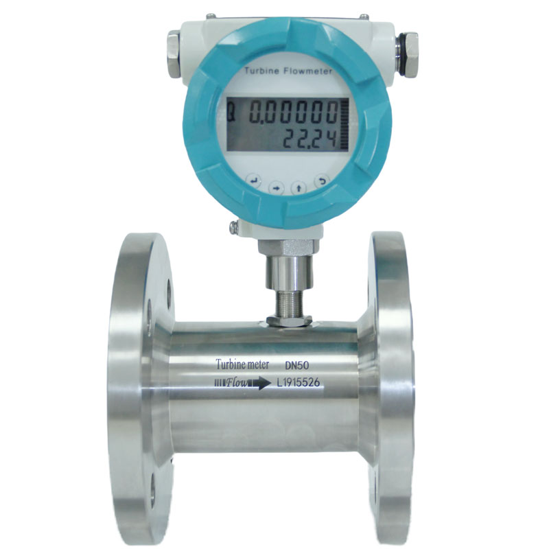 pengukur aliran elektronik untuk air eletronic flow meter for water