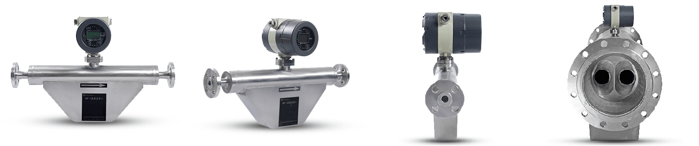 Pengukur aliran oli dengan akurasi terbaik -Coriolis Best accuracy oil flow meter -Coriolis