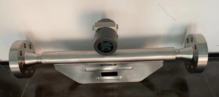 Pengukur aliran oli tekanan tinggi 400 bar 400 bar high pressure oil flow meter