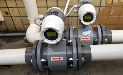 Flow Meter Terbaik untuk Industri Kaca: Panduan Praktis untuk Memilih, Mengukur & Memasang