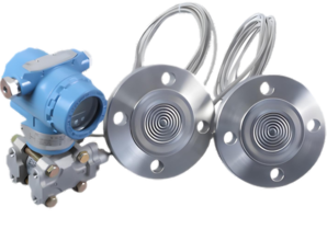 Pemancar Modbus RTU DP Modbus RTU DP transmitters