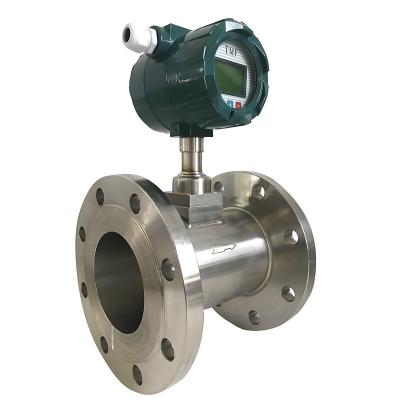 Pengukur aliran udara terkompresi 8 inci